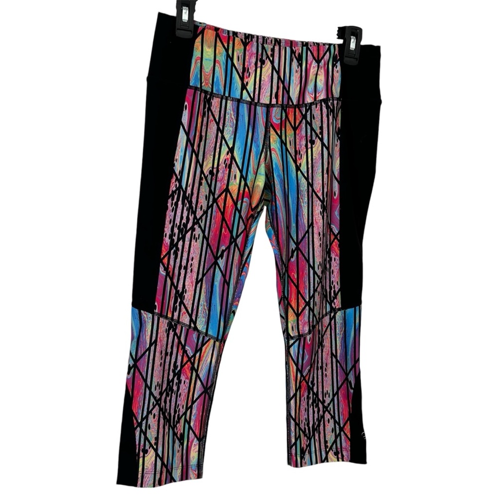 MPG Workout Pants - Size Med
